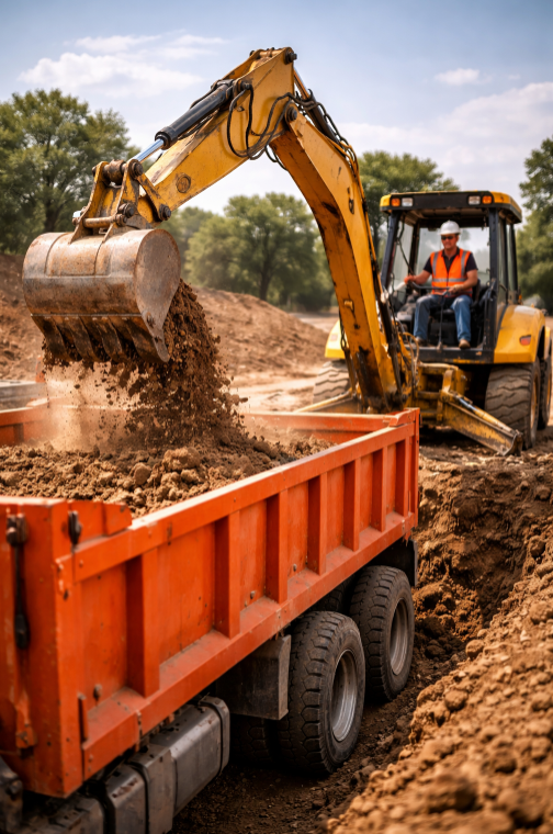 Formation AIPR à Béziers — intervention à proximité des réseaux