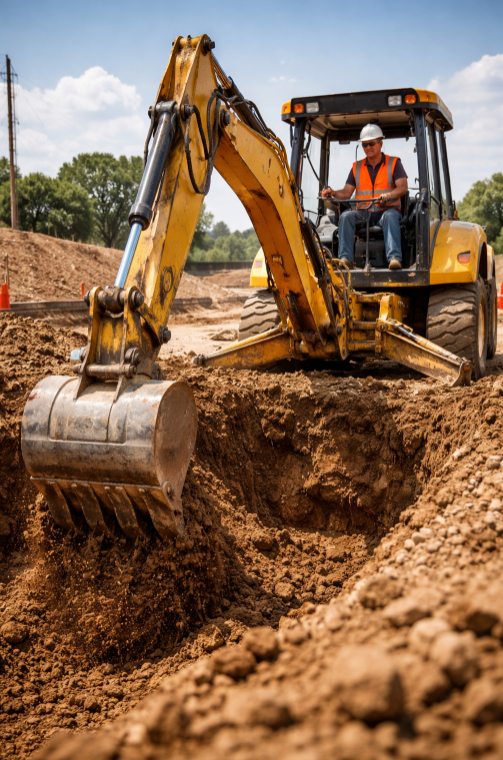 Formation AIPR Béziers — identification des réseaux enterrés